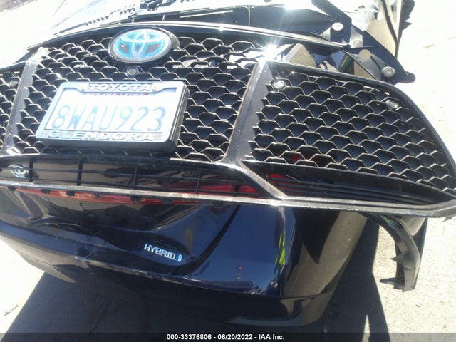 2021 Toyota Avalon, VIN: 4T1EA1AB2MU005977