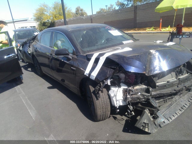 2021 Toyota Avalon, VIN: 4T1EA1AB2MU005977