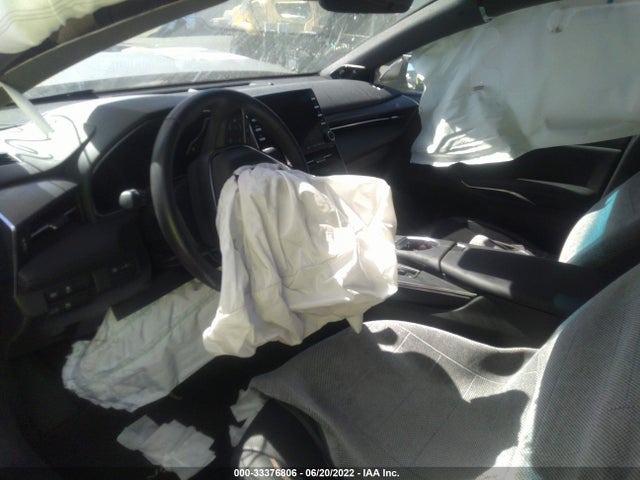 2021 Toyota Avalon, VIN: 4T1EA1AB2MU005977