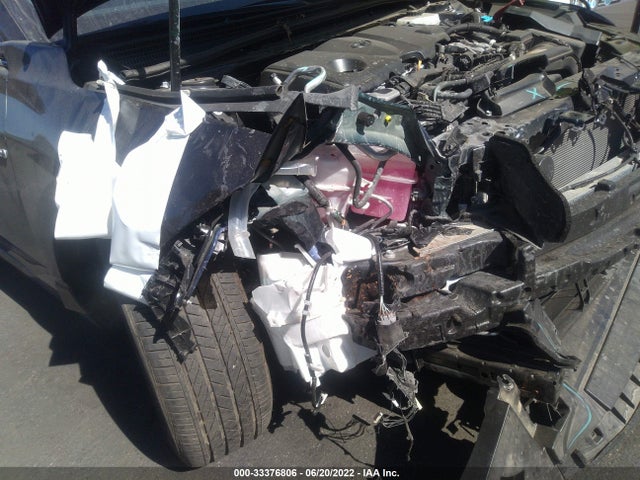 2021 Toyota Avalon, VIN: 4T1EA1AB2MU005977