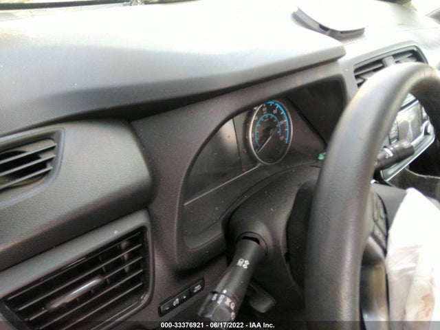 2018 Nissan Leaf, VIN: 1N4AZ1CP7JC310760