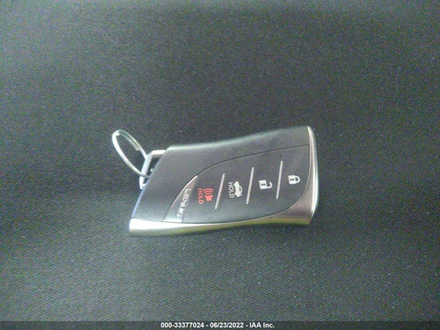 2021 Lexus LC, VIN: JTHKPAAY5MA103881