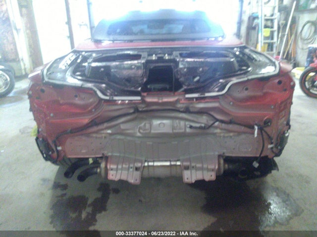 2021 Lexus LC, VIN: JTHKPAAY5MA103881