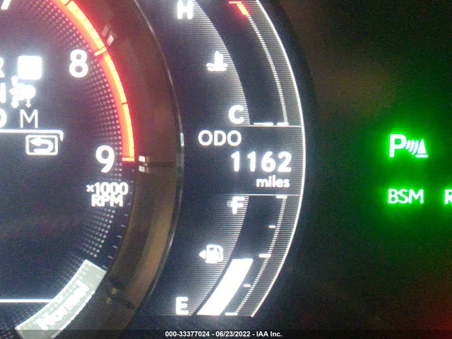 2021 Lexus LC, VIN: JTHKPAAY5MA103881