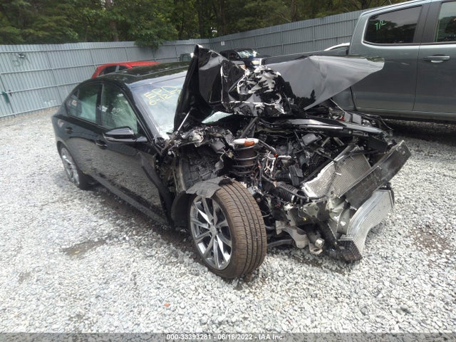 2022 Cadillac CT5, VIN: 1G6DU5RK3N0115130