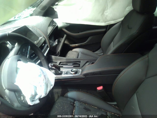 2022 Cadillac CT5, VIN: 1G6DU5RK3N0115130
