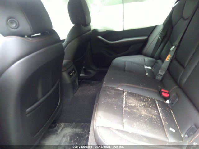 2022 Cadillac CT5, VIN: 1G6DU5RK3N0115130