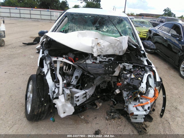 2021 Chevrolet Bolt EV, VIN: 1G1FY6S0XM4112346