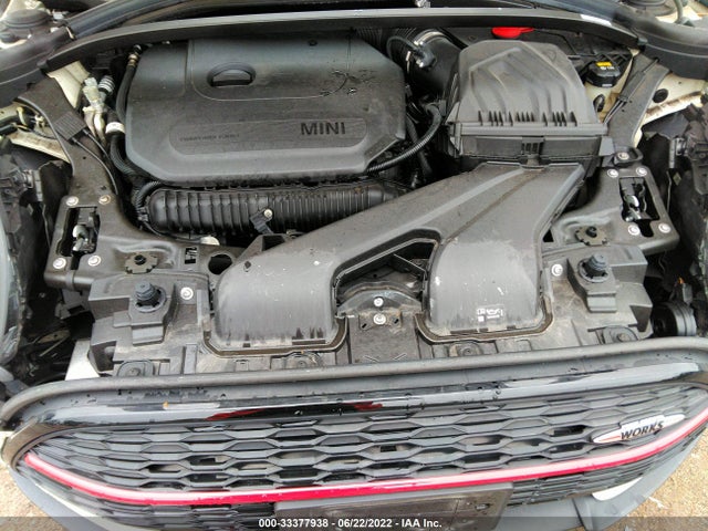 2020 Mini Cooper, VIN: WMWJZ9C04L2M26418