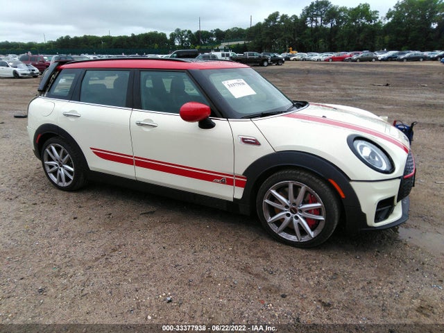 2020 Mini Cooper, VIN: WMWJZ9C04L2M26418
