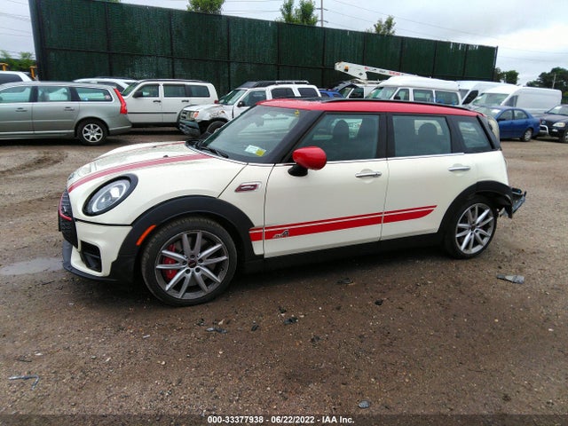 2020 Mini Cooper, VIN: WMWJZ9C04L2M26418
