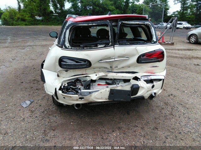 2020 Mini Cooper, VIN: WMWJZ9C04L2M26418
