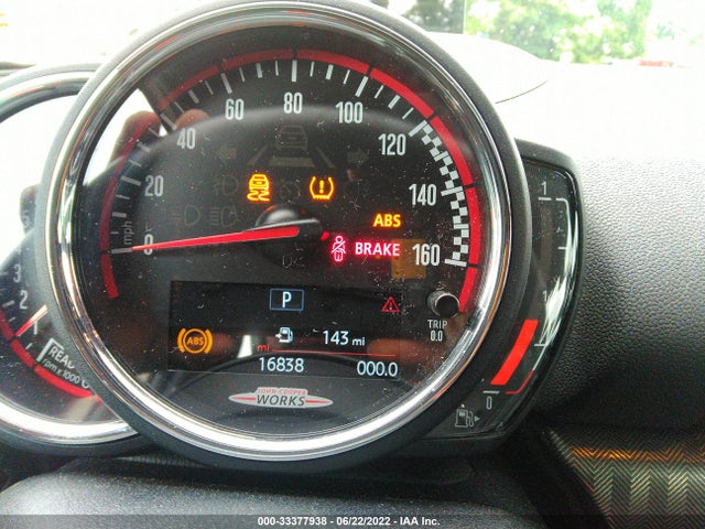 2020 Mini Cooper, VIN: WMWJZ9C04L2M26418