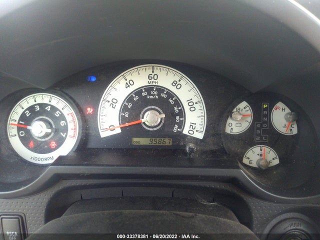 2014 Toyota FJ Cruiser, VIN: JTEBU4BF9EK179166