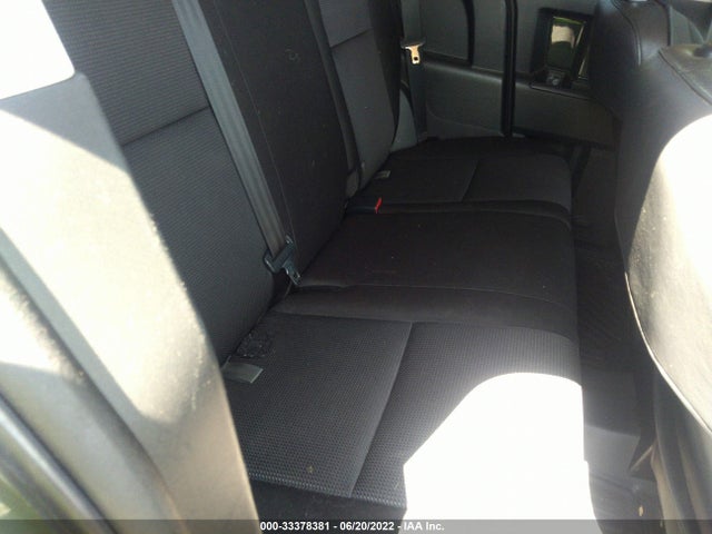 2014 Toyota FJ Cruiser, VIN: JTEBU4BF9EK179166
