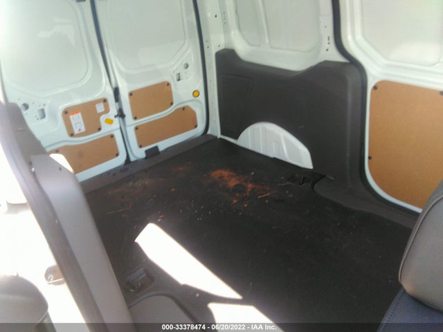 2022 Ford Transit Connect, VIN: NM0LS7S72N1518894