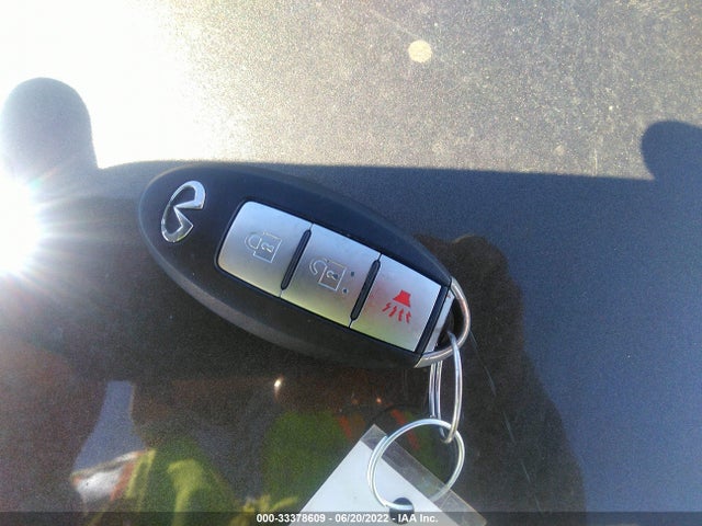 2015 Infiniti QX70, VIN: JN8CS1MU3FM380807