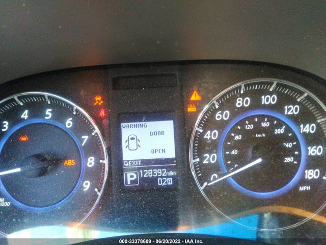 2015 Infiniti QX70, VIN: JN8CS1MU3FM380807