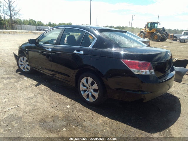 2010 HONDA ACCORD SDN EX VIN: 1HGCP2F74AA137383