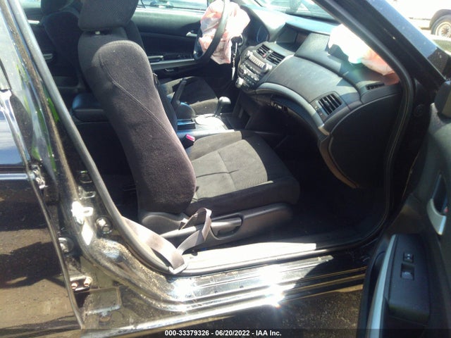 2010 HONDA ACCORD SDN EX VIN: 1HGCP2F74AA137383