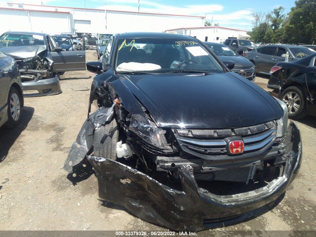 2010 HONDA ACCORD SDN EX VIN: 1HGCP2F74AA137383