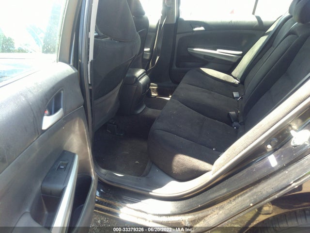 2010 HONDA ACCORD SDN EX VIN: 1HGCP2F74AA137383