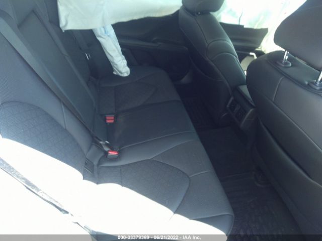 4T1K61BK5MU046445 Toyota Camry Xse Awd