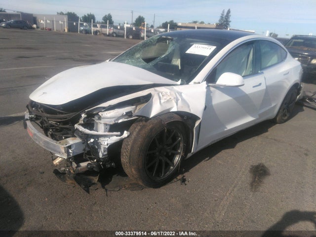 2019 Tesla 3, VIN: 5YJ3E1EA5KF485729