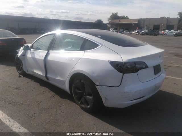 2019 Tesla 3, VIN: 5YJ3E1EA5KF485729