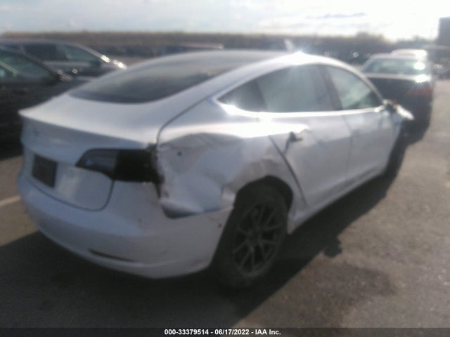 2019 Tesla 3, VIN: 5YJ3E1EA5KF485729