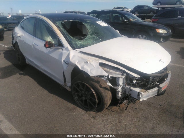 2019 Tesla 3, VIN: 5YJ3E1EA5KF485729