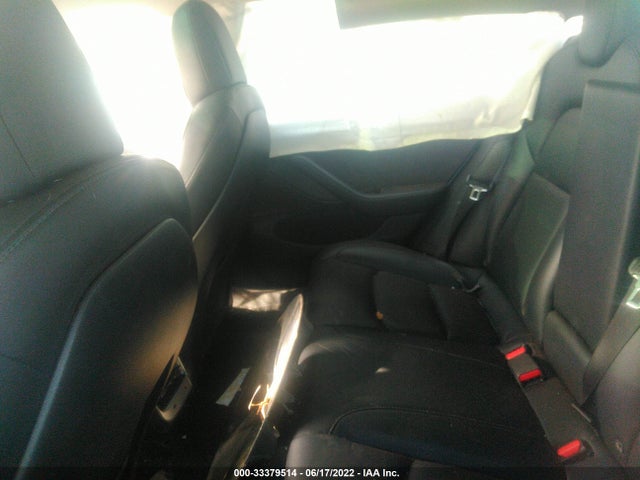 2019 Tesla 3, VIN: 5YJ3E1EA5KF485729