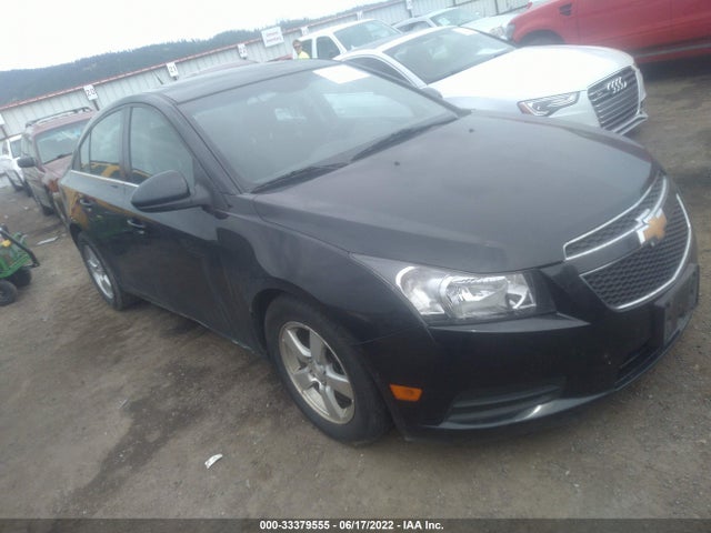 2014 1G1PC5SB5E7144409 main image
