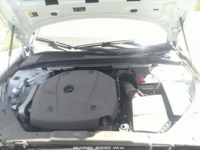 2021 Volvo V60, VIN: YV4102WK9M1069677