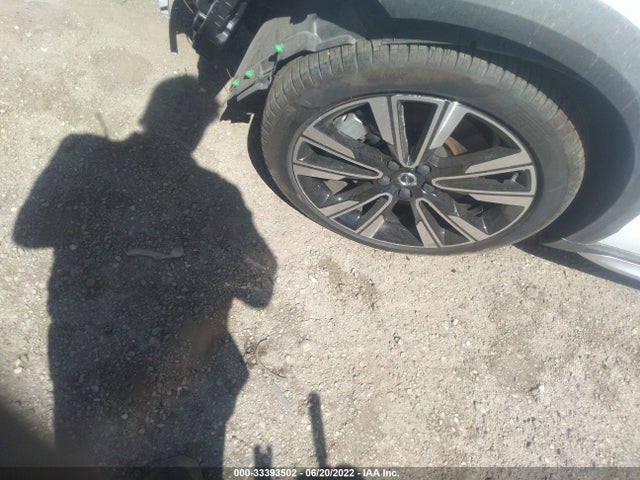 2021 Volvo V60, VIN: YV4102WK9M1069677