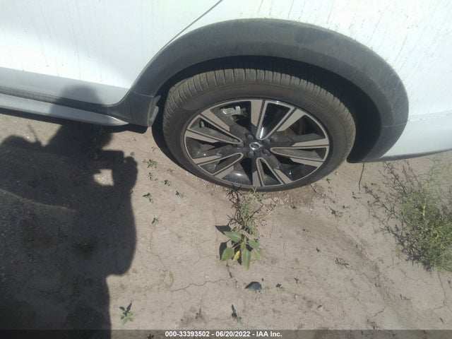 2021 Volvo V60, VIN: YV4102WK9M1069677