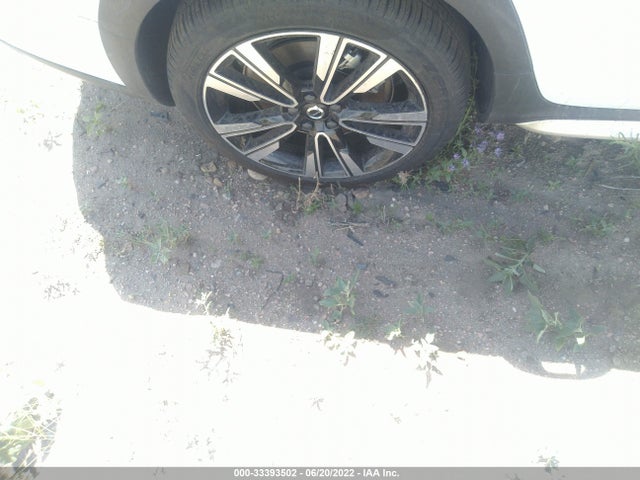2021 Volvo V60, VIN: YV4102WK9M1069677