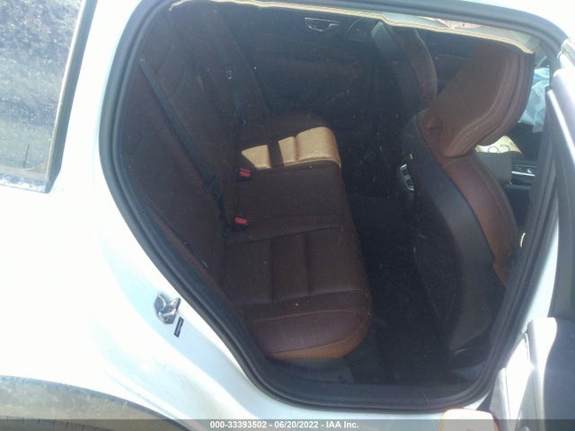 2021 Volvo V60, VIN: YV4102WK9M1069677