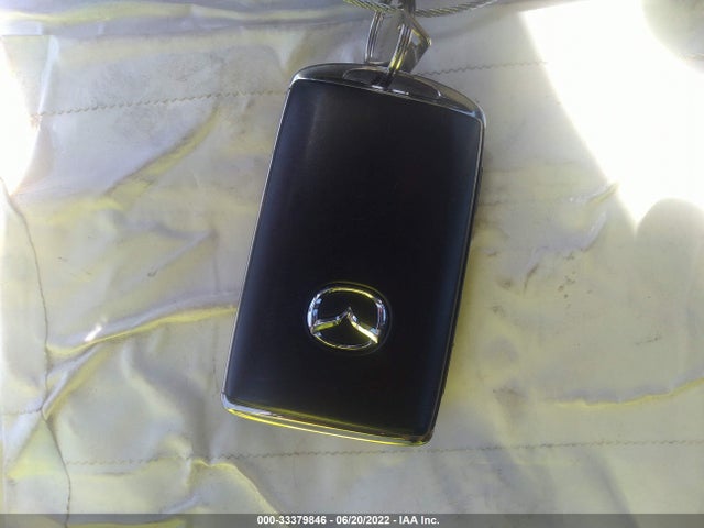 2021 Mazda CX-3, VIN: JM1DKDB71M1515988