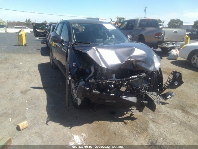 2021 Mazda CX-3, VIN: JM1DKDB71M1515988
