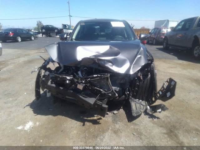 2021 Mazda CX-3, VIN: JM1DKDB71M1515988
