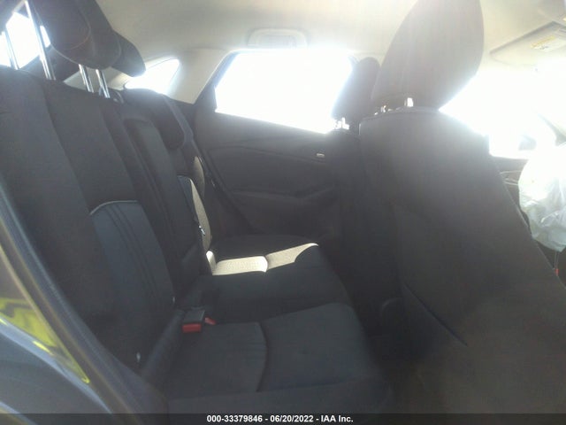 2021 Mazda CX-3, VIN: JM1DKDB71M1515988