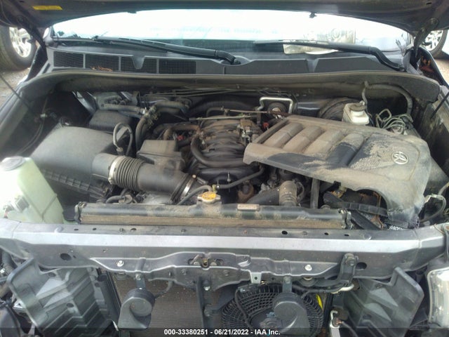 2015 Toyota Sequoia, VIN: 5TDBY5G16FS113843