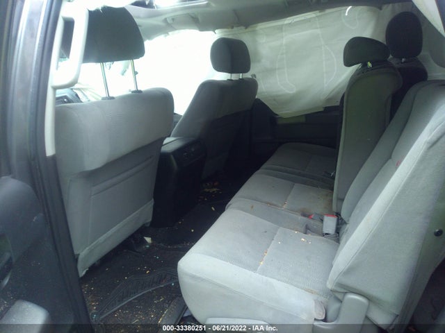 2015 Toyota Sequoia, VIN: 5TDBY5G16FS113843