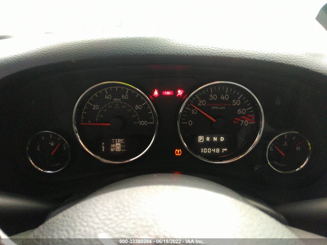 2016 Jeep Wrangler, VIN: 1C4HJWFG6GL180021