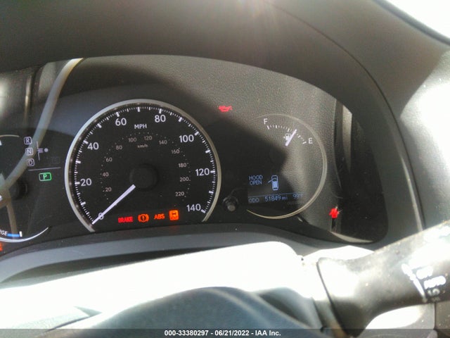 2014 Lexus CT, VIN: JTHKD5BH0E2175761