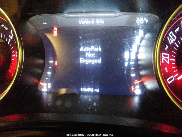 Dodge Challenger Sxt 2019 2C3CDZGG2KH594179 Image 7