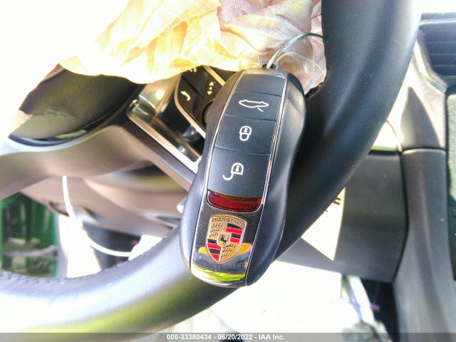 2019 Porsche 911, VIN: WP0AB2A93KS115464