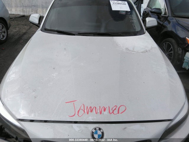 2015 BMW 2 Series, VIN: WBA1F9C51FVW98514