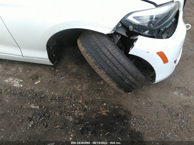2015 BMW 2 Series, VIN: WBA1F9C51FVW98514